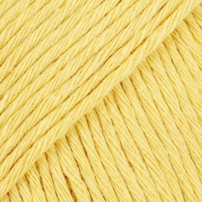 DROPS Cotton Light cotton light: citron 55
