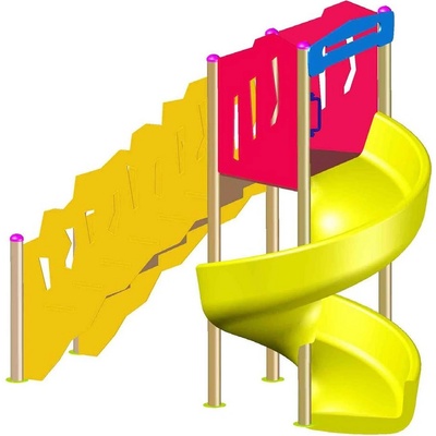 Playfactory ПЪРЗАЛКА sl0013