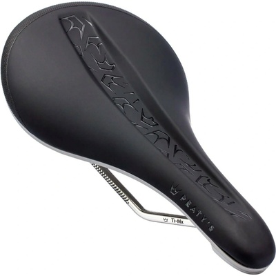 Peaty's Monarch Ti-Mx slate