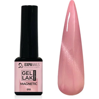 Expa Nails Gél lak Magnetic No.15 5 ml