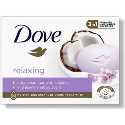 Сапун Dove relaxing 90гр