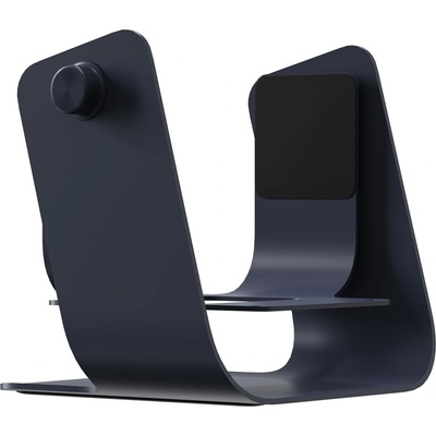 WANBO Регулируема стойка (гимбал) Wanbo Mozart Series - синя (Mozart Series Gimbal Stand-Blue)