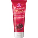 Dermacol Aroma Ritual Černá třešeň povzbuzující krém na ruce 100 ml