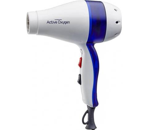 Gamma Piú Active Oxygen