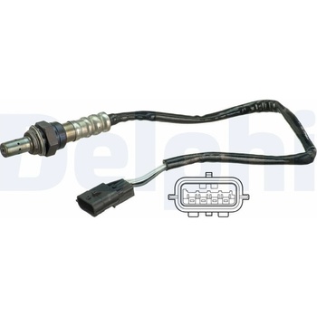 Lambda sonda DELPHI ES20679-12B1 ES20679-12B1