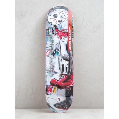DGK Oversteer Kalis