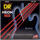 DR Strings NRB5-45