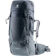 Deuter Futura Air Trek 60+10l black-graphite