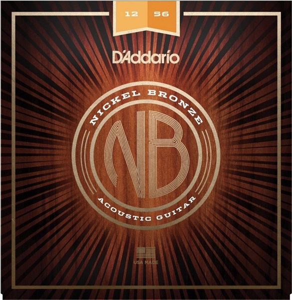 D´Addario NB1256