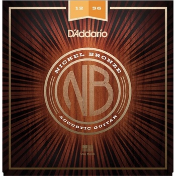 D´Addario NB1256
