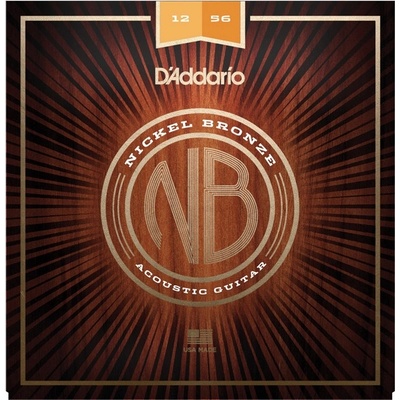 D´Addario NB1256