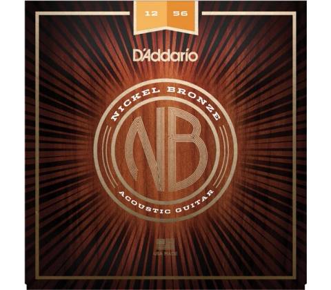 D´Addario NB1256