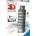 Ravensburger 3D Пъзел Ravensburger от 54 части - Мини наклонена кула в Пиза (11247)