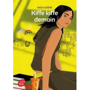 Kiffe kiffe demain (2015)