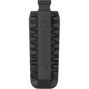 LEATHERMAN Bit kit #6 Цвят: черен
