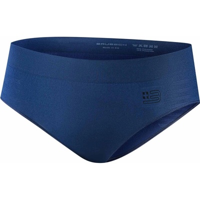 Brubeck B LIGHT Women's Briefs dámské kalhotky navy
