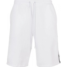 Starter Tape Track shorts white