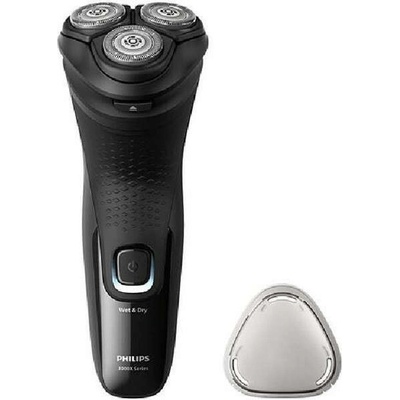 Philips X3001/00 čierny