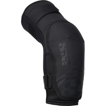 iXS Hack EVO+ elbow Black
