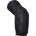 iXS Hack EVO+ elbow Black