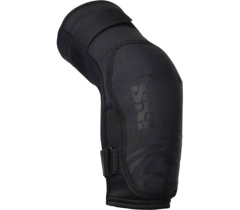 iXS Hack EVO+ elbow Black