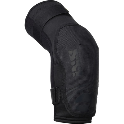 iXS Hack EVO+ elbow Black