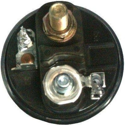 Elektromagnetický spínač, startér HC-Cargo F 032 233 716