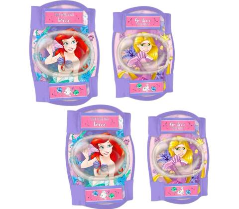 Disney Princezny