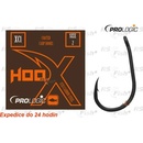 Prologic Hooks XC1 vel.8 10 ks