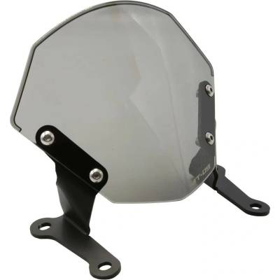 SEFIS Plexi, štít dymový Yamaha MT-09 2021-2023