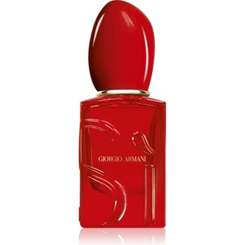 Image 1 of Giorgio Armani Sì Passione Red Musk EDP 30 ml