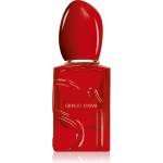 Giorgio Armani Sì Passione Red Musk EDP 30 ml Парфюми