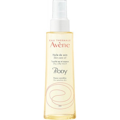 Avène Body Care tělový olej pro citlivou pokožku Body Oil 100 ml