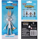 Noble Collection Looney Tunes Bendyfigs Bugs Bunny