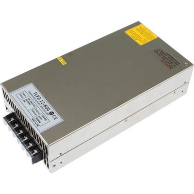 T-LED Trafo pro zapojení LED osvětlení 12V 800W vnitřní 05210