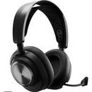 Slúchadlá Steelseries Arctis Nova Pro Wireless X