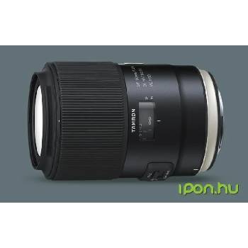 Tamron SP 90mm f/2.8 Di VC USD Macro 1: 1 (Canon)