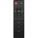 съвместим Tanix TX3 Mini - заместител дистанционно управление (Tanix TX3 Mini) Дистанционно