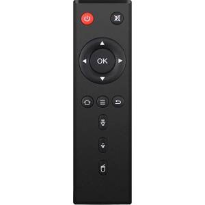 съвместим Tanix TX3 Mini - заместител дистанционно управление (Tanix TX3 Mini) Дистанционно