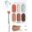 Laka Forever6 Eye Palette Сенки за очи 7g