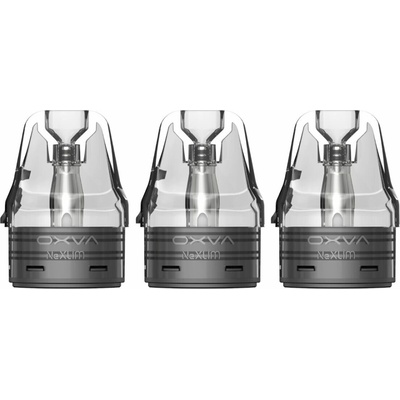 OXVA NeXLIM CL Pod 2 ml cartridge 0,6ohm 3ks