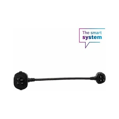 Prepojovací kábel BOSCH PowerMore, vedenie k držiaku batérie dĺžka 150 mm