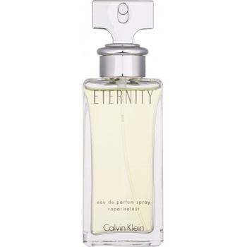 Calvin Klein Eternity parfémovaná voda dámská 50 ml