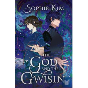 The God and the Gwisin (ISBN: 9781399717038)