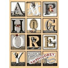 Amphigorey - Gorey Edward