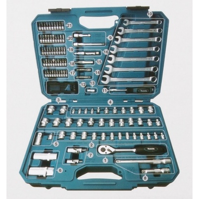 MAKITA E-06616