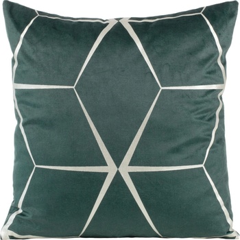 Eurofirany Blink 28 tmavomätová 45 x 45 cm