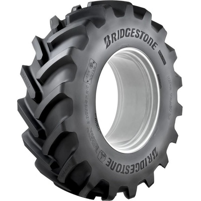 Bridgestone VX-R Tractor 650/65-38 157D/154E TL