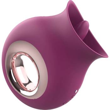 Sexy Elephant Орален вибратор Slow Mo