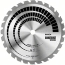 Bosch Construct Wood, pr. 500 mm, štandardný